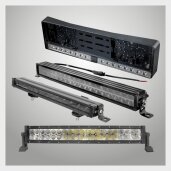 LED BAR lights