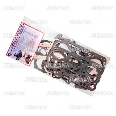 Engine gasket set 3634 RMK SMD-31