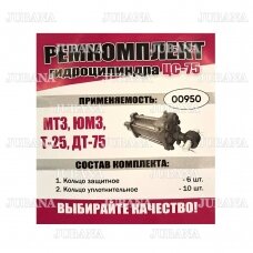 403 (00950) RMK C-75 hidrocilindro