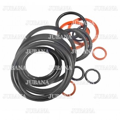 404 RMK C-80 cylinder rubber ring+plastic