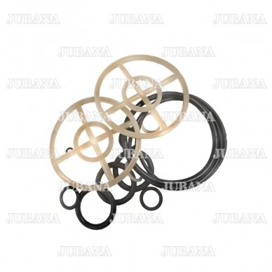 405 RMK C-90 cylinder rubber ring+plastic