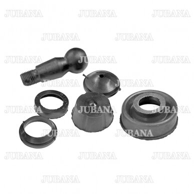 749 RMK steering racks