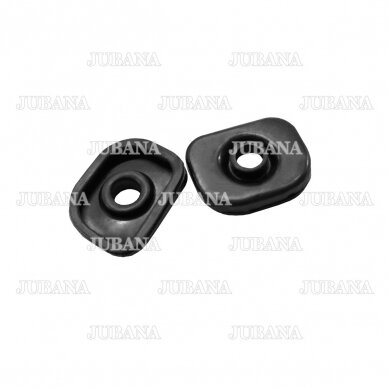 Protection of the brake 50-3502202