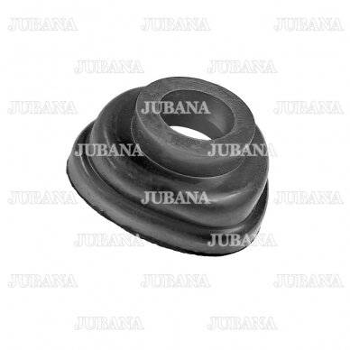 Steering rod finger protection A35.32.005, 50-3003019