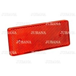 Reflector red 1696-KD1-2