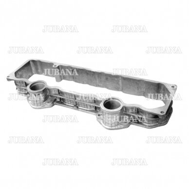 Cylinder head cover