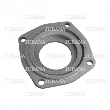 Shaft cover 50-2407028