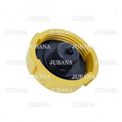 Fuel tank cap MTZ