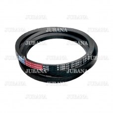 Belt  A13 Li 1170  Lw 1200