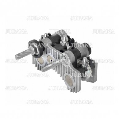 Rectifier for alternator 143737314