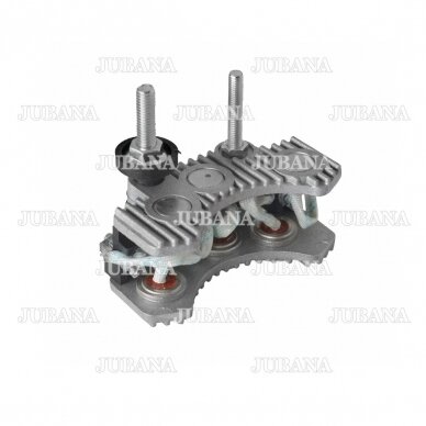 Rectifier for alternator 143737314 1