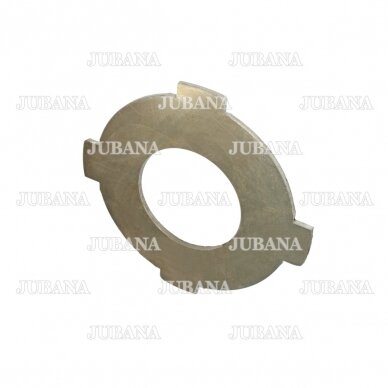 Disc for locking mechanism 70-2409028