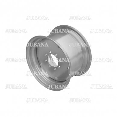 Wheel disk frontal W12x20-3101015-A (8-pins)