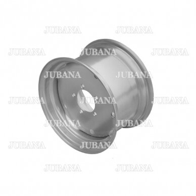 Wheel disk frontal W12x20-3101020 (5-pins)