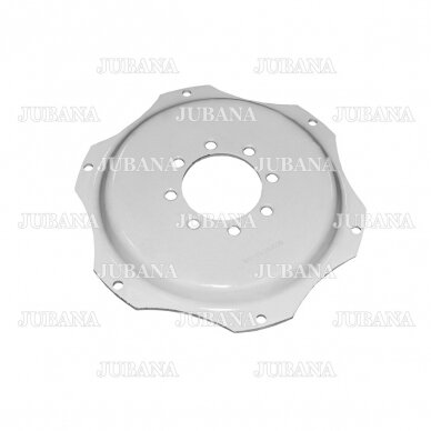 Wheel disk W12x24-3101017 (8-pins)