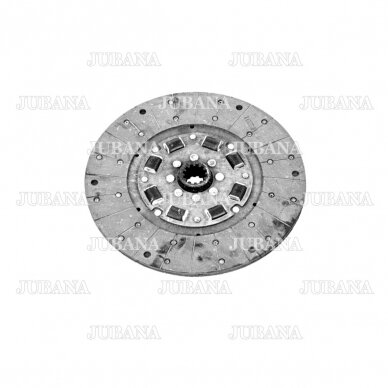 Clutch disc JUB501601130