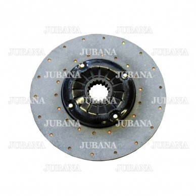 Clutch disk T-150