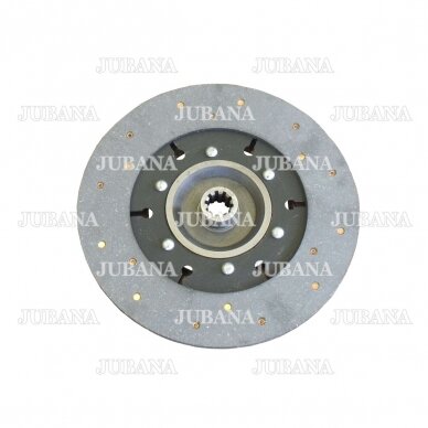 Clutch disk T-40