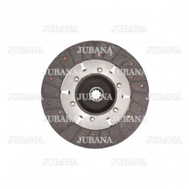 Clutch disk T-40