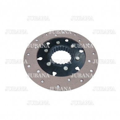 Clutch disk Т-40