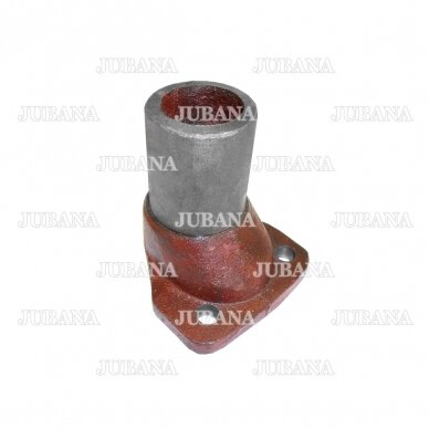 Exhaust connector T40-1205191