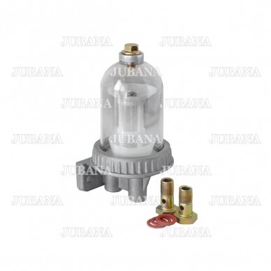 Fuel filter precipitator 0F-150V