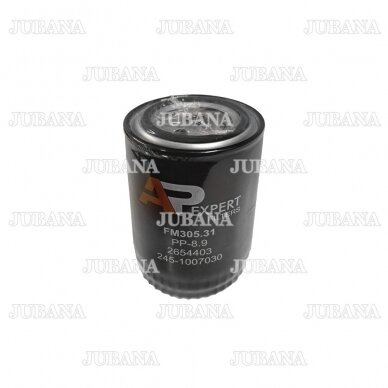 Oil filter FM-035-1012005, FM-305.32