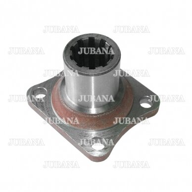 Flange 52-1802078