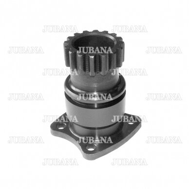 Flange 72-2209014