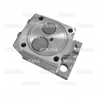 Cylinder head D-120, D-144