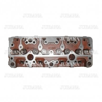 Cylinder head SMD-23; 23-06с9