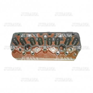 Cylinder head D-240