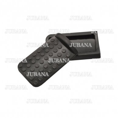 Pedal cover A13.33.002