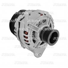 Alternator 14V 90A 1250W; GAZ