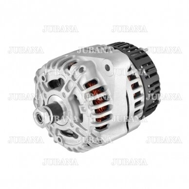 Alternator 14V 120A; AGCO, SAMPO ROSENLEW, VALTRA 2