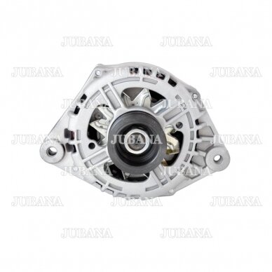 Alternator 14V; 90A; 1250W; GAZ, UAZ 3