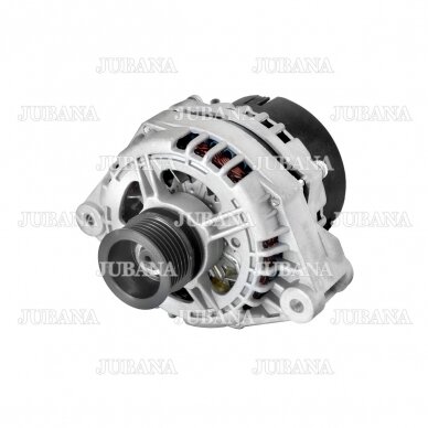 Alternator 14V; 90A; 1250W; GAZ, UAZ