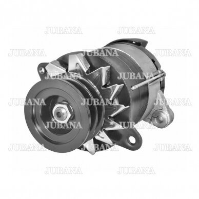 Alternator 14V 100A 1400W; ALTAI MOTORS, MMZ