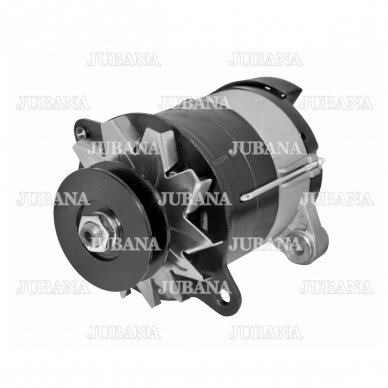 Alternator 14V 100A 1400W; MMZ