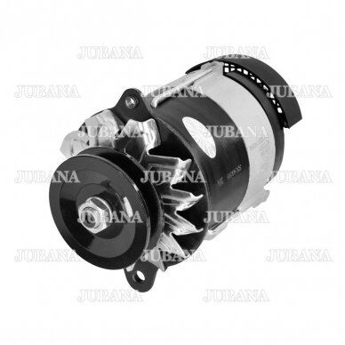 Alternator 14V 100A 1400W; MMZ