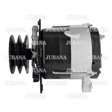 Alternator 14V 100A 1400W; MMZ 2