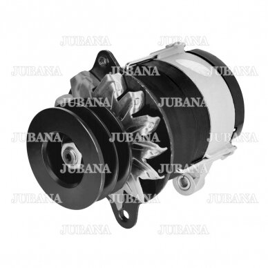 Alternator 14V 100A 1400W; MMZ