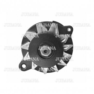 Alternator 14V 100A 1400W; MMZ 1