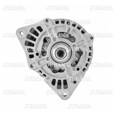 Alternator 14V 100A; JCB, MANITOU, TEREX 1