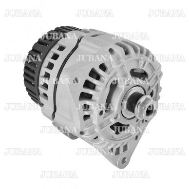 Alternator 14V 100A; JCB, MANITOU, TEREX