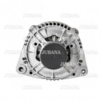 Alternator 14V 115A; JOHN DEERE 1