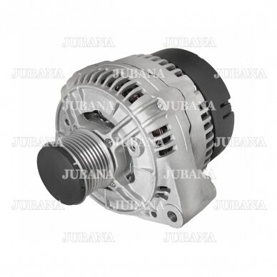 Alternator 14V 115A; JOHN DEERE