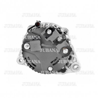 Alternator 14V 120A; CASE, NEW HOLLAND 3