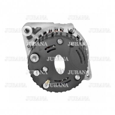 Alternator 14V 120A; IVECO, NEW HOLLAND 3