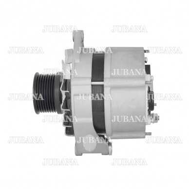 Alternator  14V 120A; JOHN DEERE 2